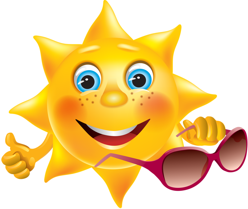 Smiley Emoticon Clip Art - Clipart Sole (800x674)