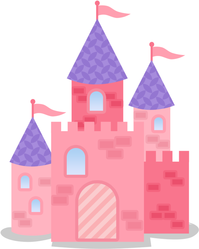Castle Clipart Snow White - Snow White Castle Png (706x900)