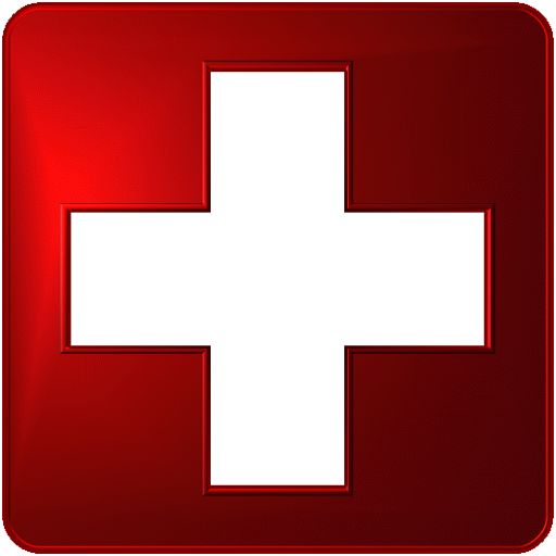American Red Cross Symbol Clip Art Cliparts Co - Transparent Red Cross Symbol (512x512)