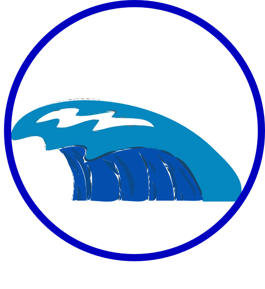 Sea Level Rise Clip Art - Sea Level Rise Png (546x595)