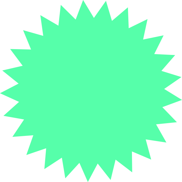 How To Set Use Green Sun Star Svg Vector - Flag Of South Dakota 1909-1963 Shower Curtain (600x600)