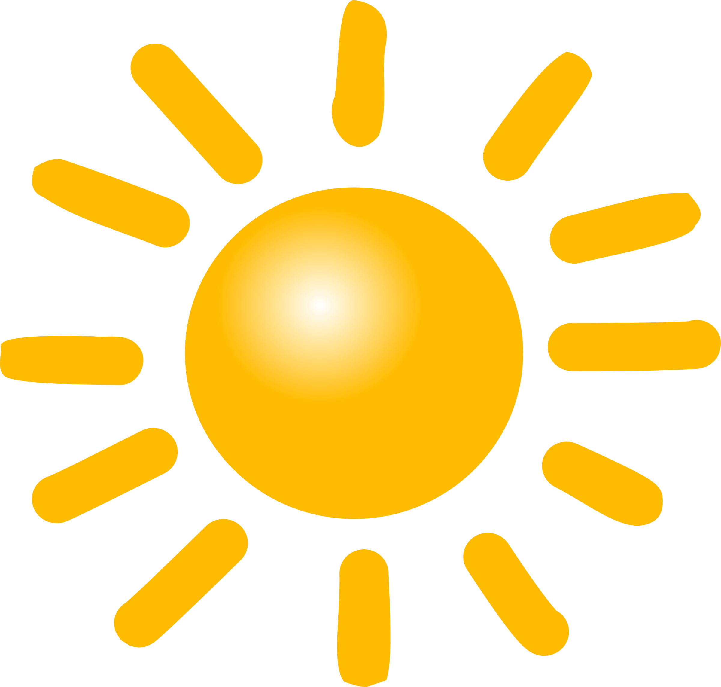 Sun Symbol Weather Clip Art - Sun Symbol Weather Clip Art.