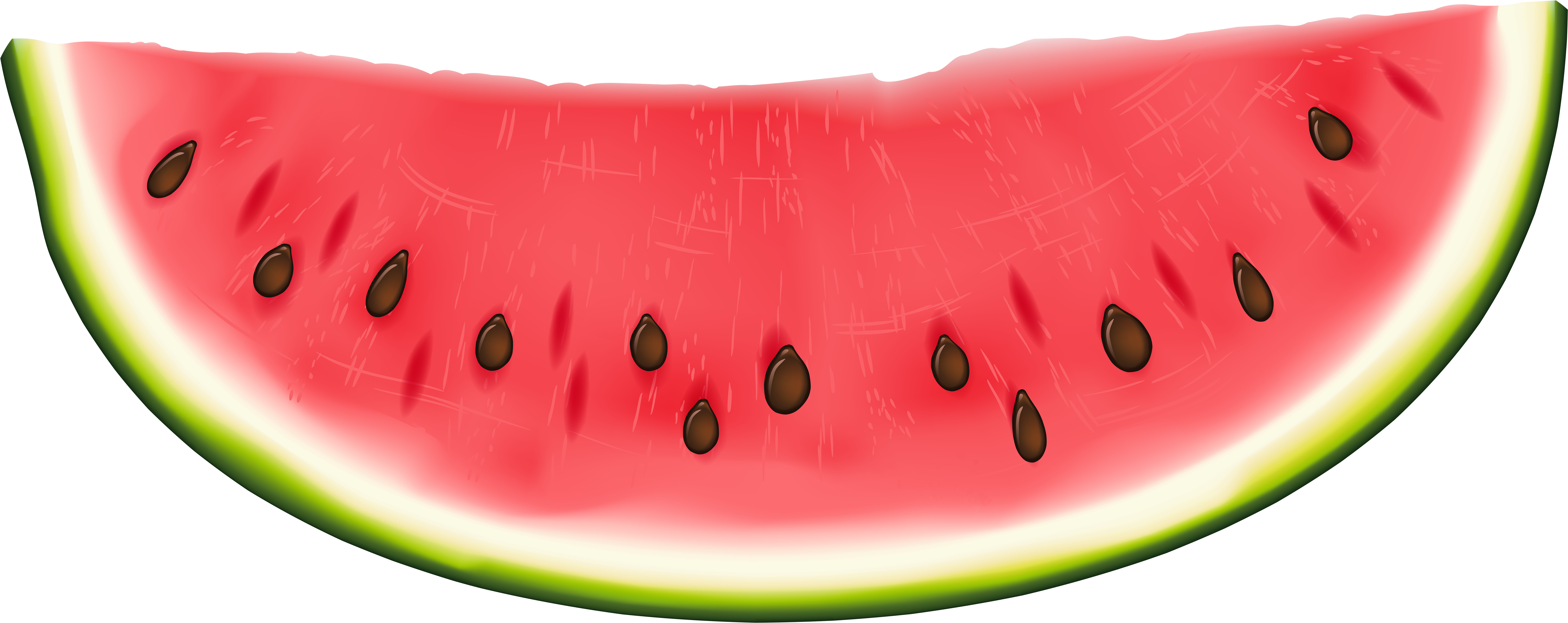 Watermelon Clip Art Image - Clip Art.