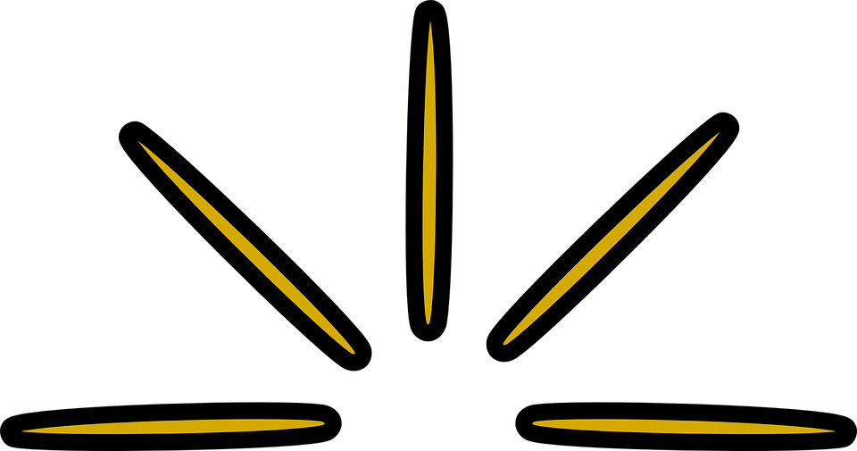 Light Ray Clip Art (960x505)