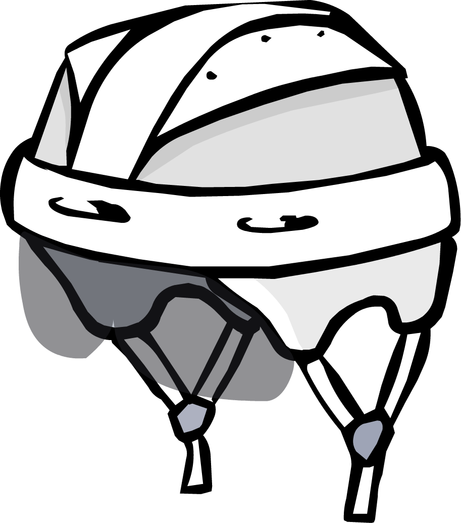 Hockey Helmet - Hockey Helmet T Shirt (913x1035)