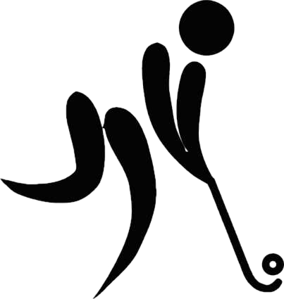 Amazing Field Hockey Clip Art The Gallery For Field - Hockey Logos Clip Art (403x425)