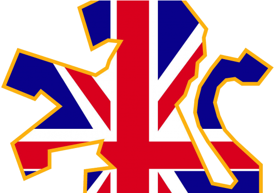 Full Details And Timings Have Been Confirmed For The - Team Gb Ice Hockey Logo (678x381)