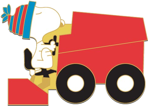 Clipart Galore Cartoons - Peanuts (640x480)