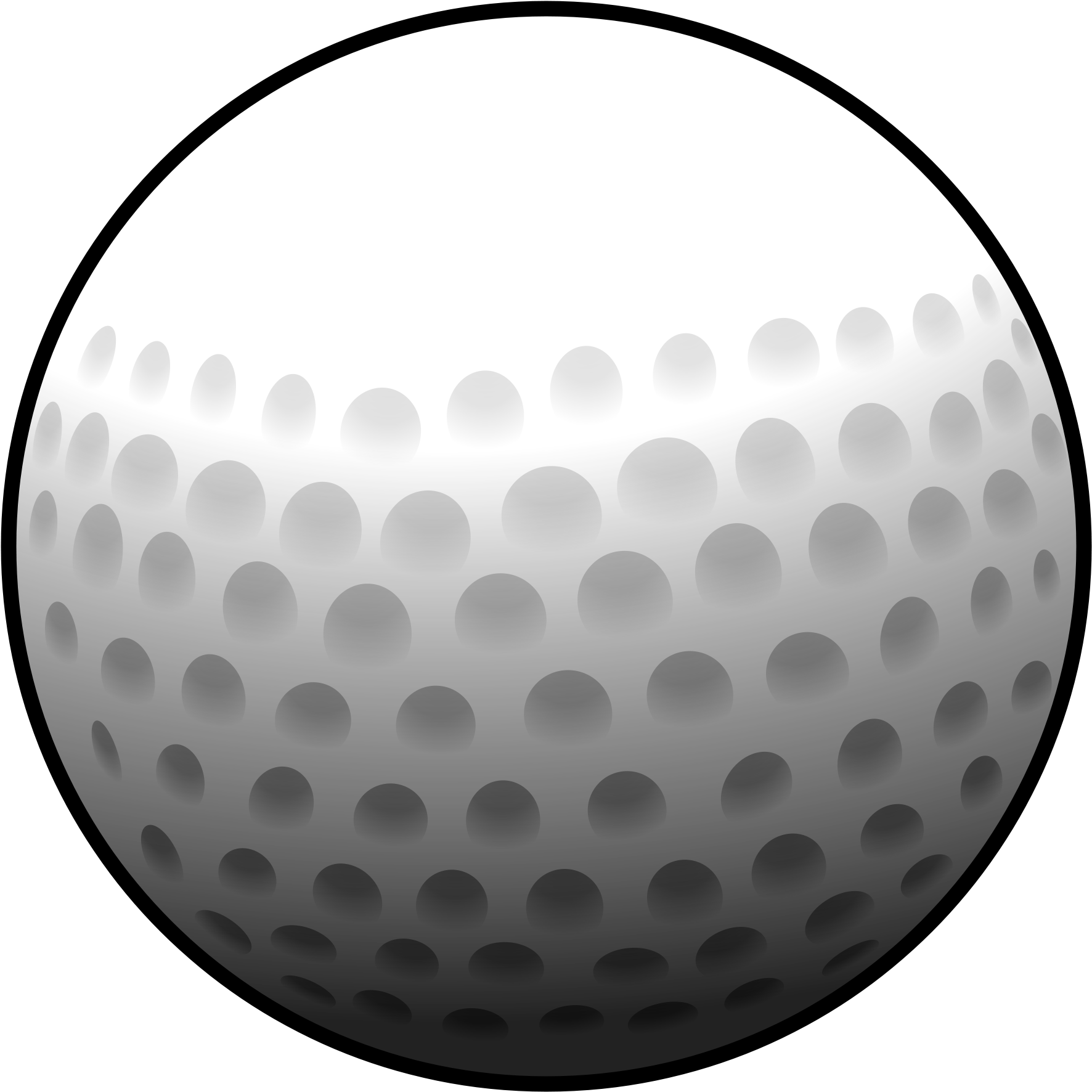 Golf Ball Jpg (2000x2000)