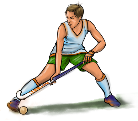 Nestle Healthy Kids Programme - Sports (455x390)