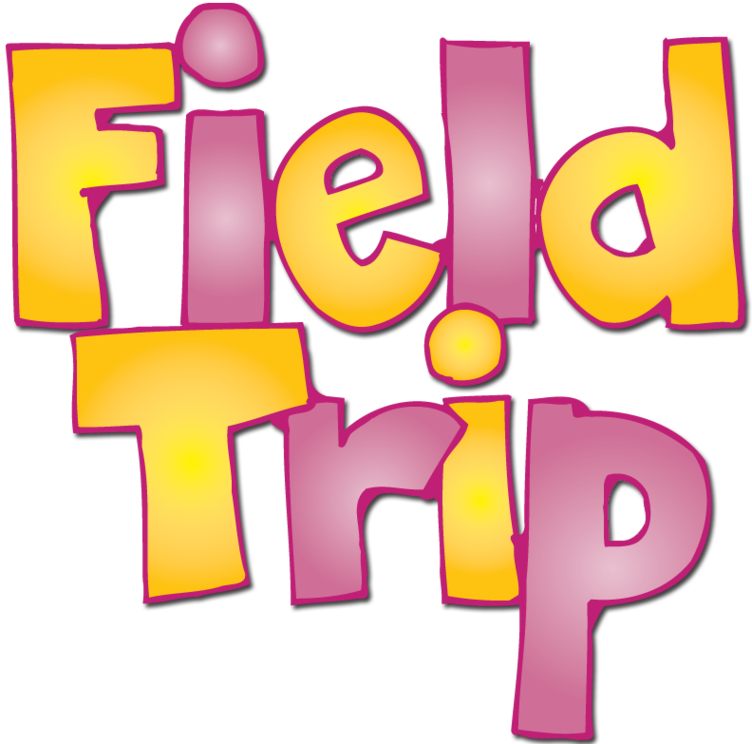 Field Trip Clip Art Many Interesting Cliparts - Field Trip Clip Art (752x744)
