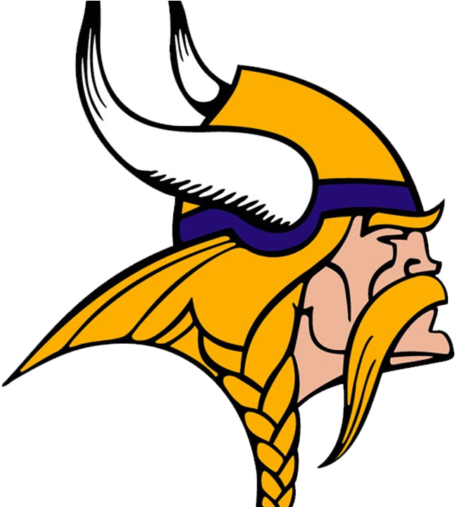 Former Vikings Players To Attend Pier B Super Bowl - Minnesota Vikings Logo (1280x720)