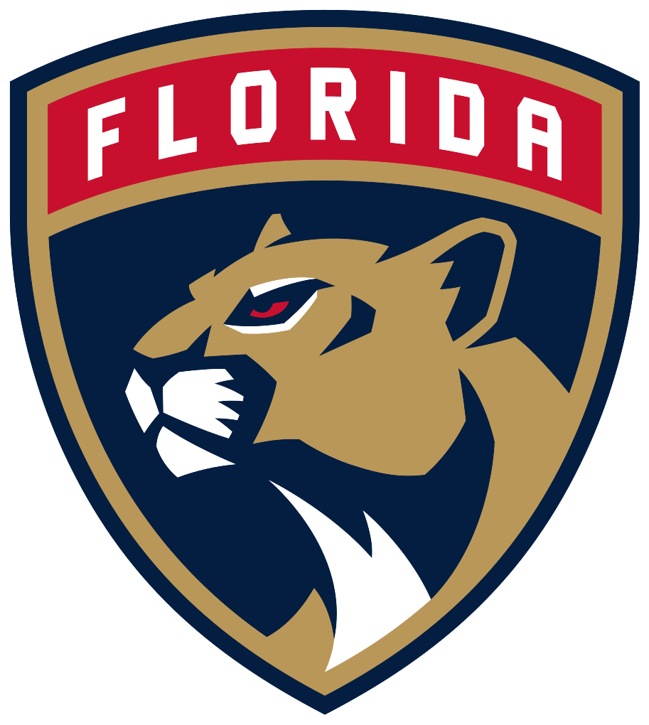 Florida Panthers Logo [eps Nhl] - Panthers De La Floride (1920x1080)