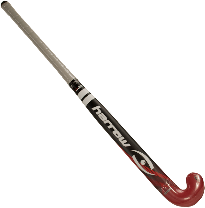 Field Hockey Clipart - Harrow Torch Field Hockey Stick (700x700)