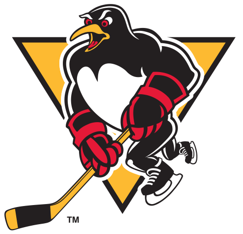 Wilkes-barre Scranton Penguins - Wilkes-barre/scranton Penguins (1203x1154)