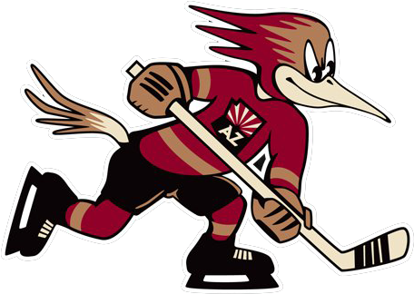 Search Tucson Roadrunners - Tucson Roadrunners Transparent (455x455)