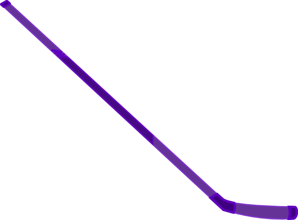 Purple Ice Hockey Stick (600x444)