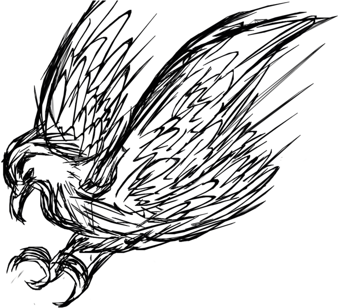 Crossed Field Hockey Sticks Clip Art At Clker - Field Hockey Sticks Logo (665x606)