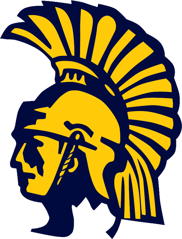 Boys Hockey Advances To State - Mahtomedi Zephyr Logo (607x799)
