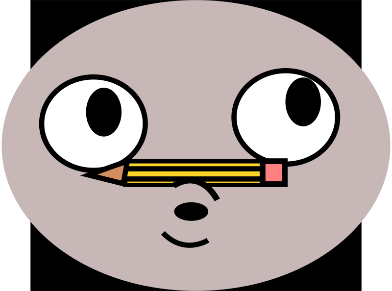 Get Notified Of Exclusive Freebies - Emoticone Architecte (800x594)