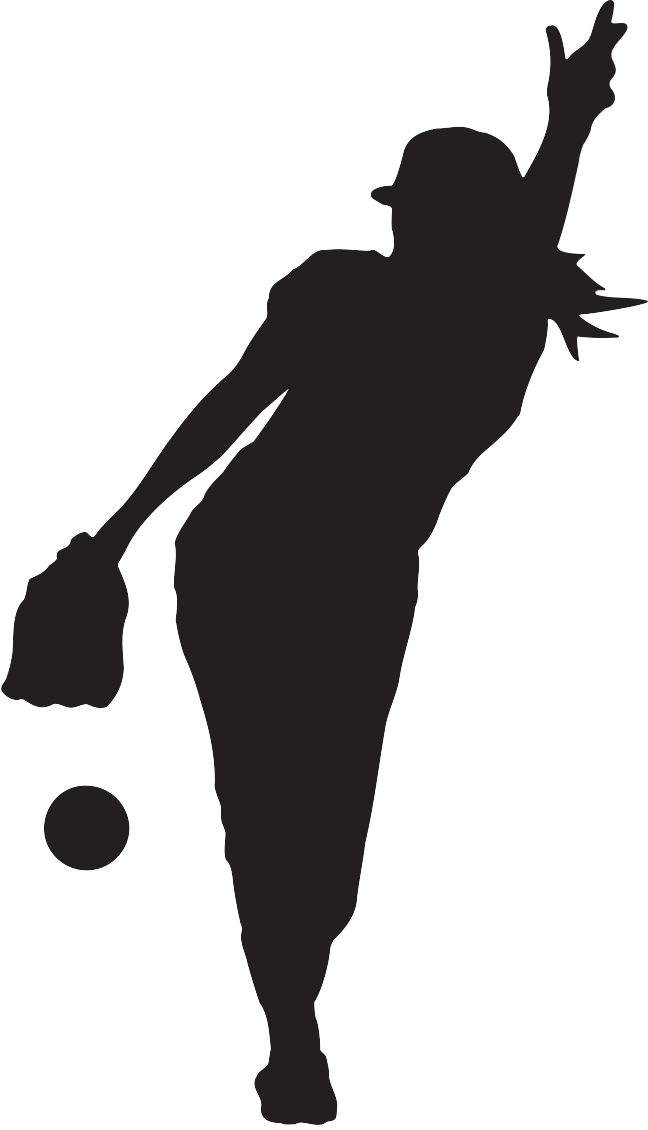 Snowman Holiday Yard Sign Signitup - Softball Pitcher Clipart (648x1130)
