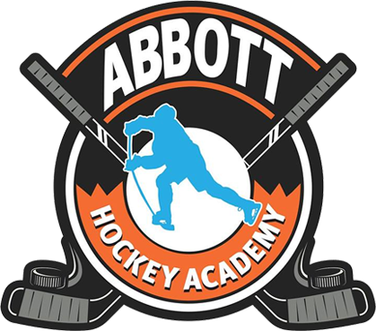 Abbott Hockey Academy, Logo - Abbott Hockey Academy (419x369)