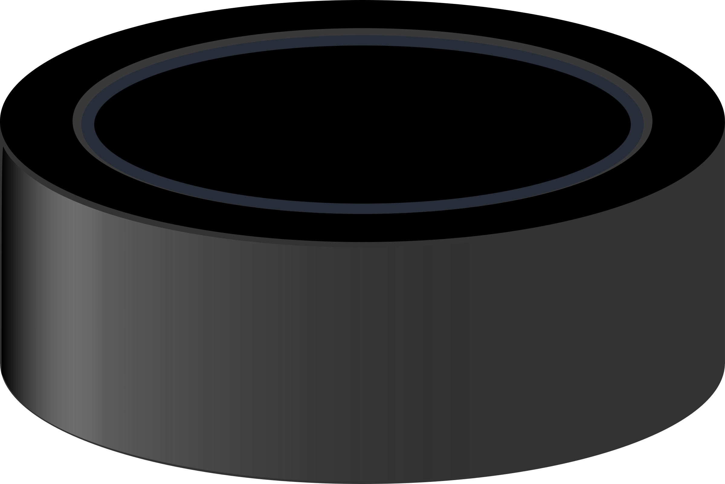 Hockey Puck Clipart - Hockey Puck Clipart Png (2400x1604)