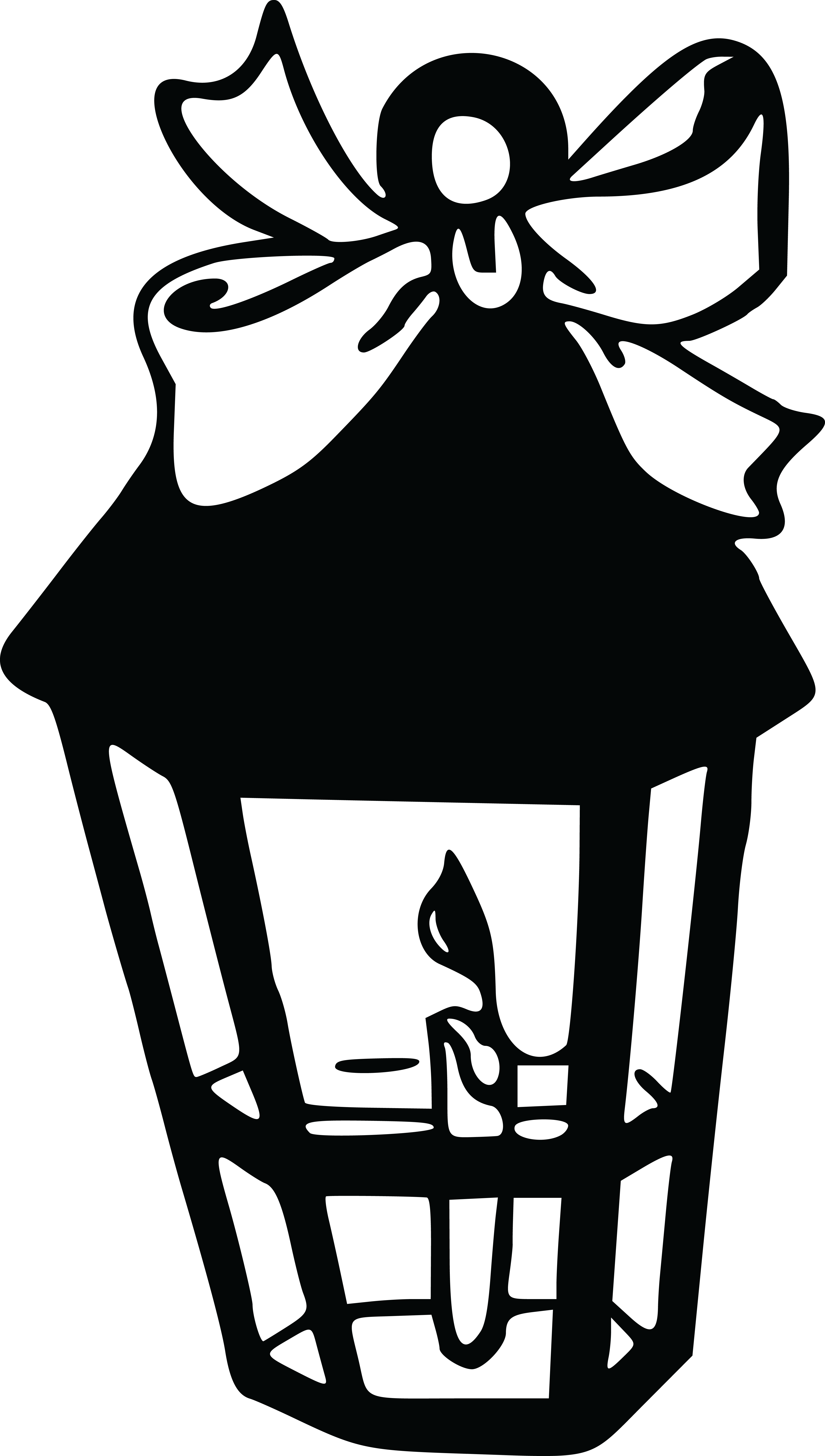 Free Clipart Of A Candle Lantern - Candle Lantern Clipart (4000x7061)