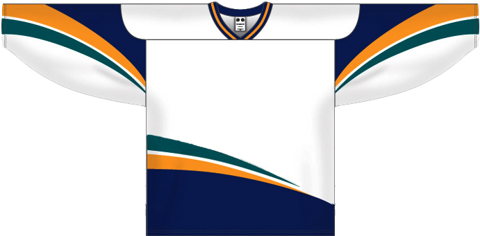 Quebec Team Hockey Jersey Customized - Jersey (731x420)