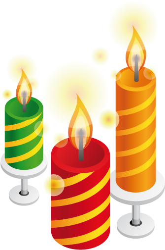Candle Clip Art - Candle In Png (512x512)