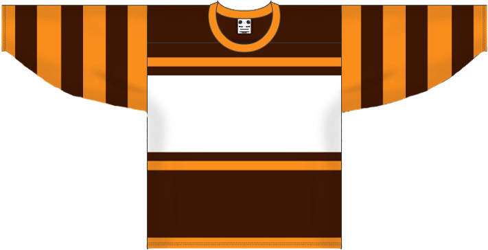 Boston Hockey Jersey Customized - Hockey Jersey (750x400)