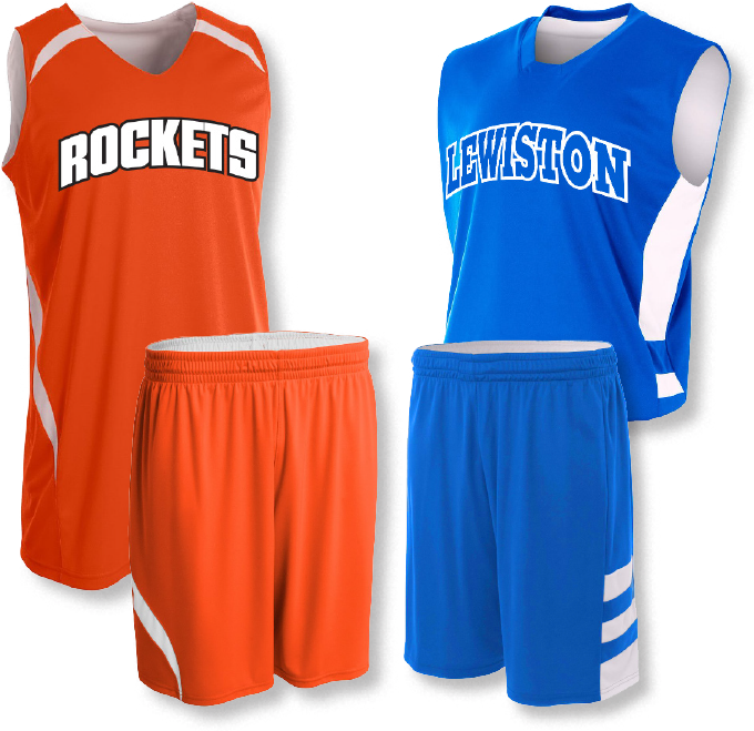 Basketball Jersey And Shorts Png (700x700)