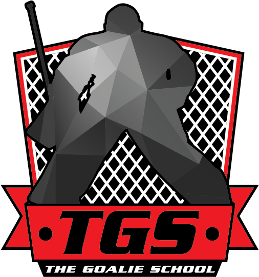 Hockey Goaltender Training And Development - Goaltender (533x569)