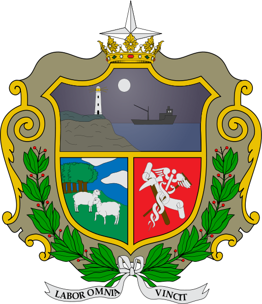 Ice Hockey Tournament In Chile - Punta Arenas (515x599)