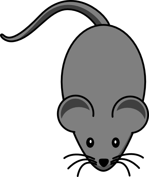 Mice Clip Art Clipart Best - Lab Mouse Clip Art (504x599)