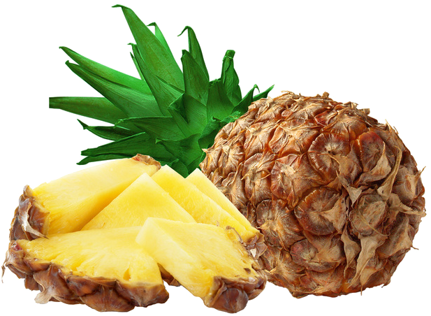 Pineapple - Cafepress Pineapple Tile Coaster (700x512)