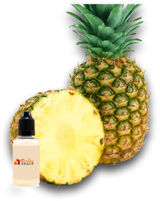 Pineapple - Aroma Compound (480x432)