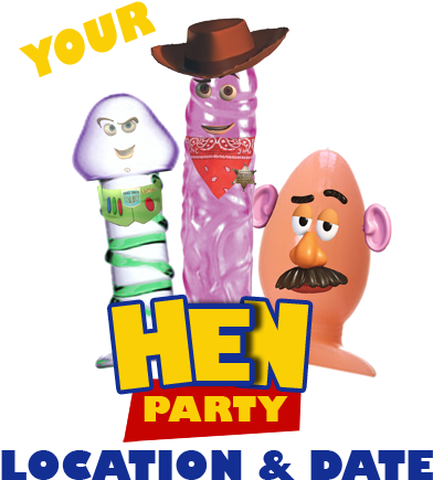 Sex Toy Story - Toy Story Sex Toy (500x500)