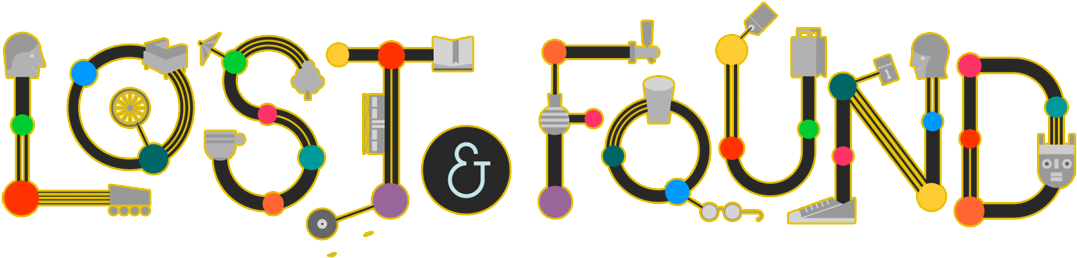 Lost & Found Form - Lost And Found (1170x281)