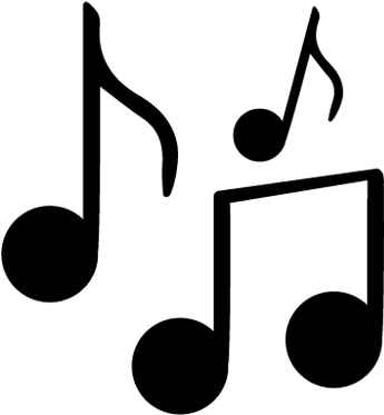 Music - Icon Music Png (390x390)