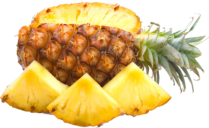 Pineapple Extract - Urban Platter Pineapple Choco Chips, 200g (709x436)
