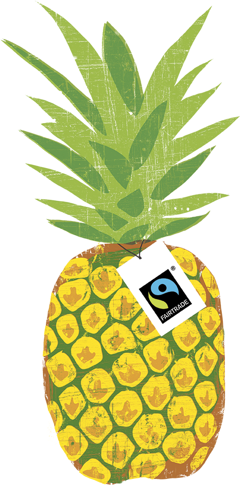 The Numbers In 2013-14 The Uk Sold - Fair Trade Certified Cotton (542x1018)