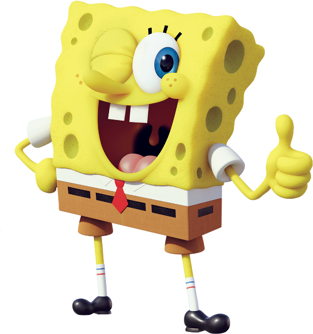 3d Spongebob - Spongebob Movie Secrets Of Alovar (960x720)