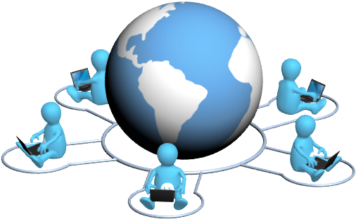 Com Uses Cloud Based Technology - Cloud Computing (513x513)