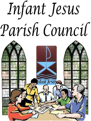 Catholic Parish Council Clip Art Cliparts - Parish Council Clip Art (300x400)