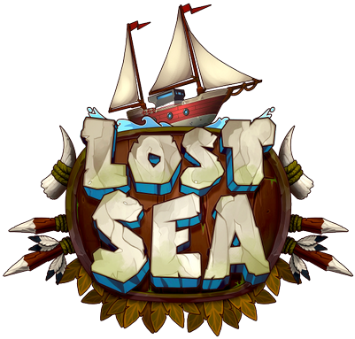 Lost Sea - Lost At Sea Game (400x400)
