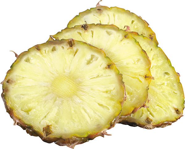 Ananas Png Resmi Pineapple Png - Helen Ou@ Hangzhou Specialty: Yijiangnan Fruit Tea (600x483)