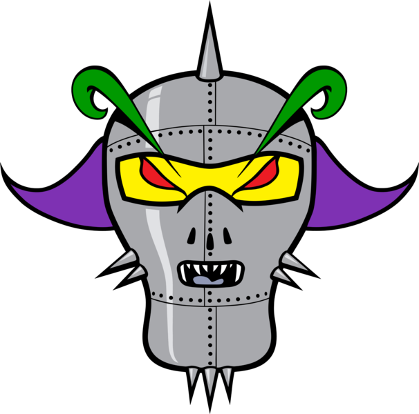 Share This Image - Insane Clown Posse: Marvelous Missing Link (lost) Cd (606x600)