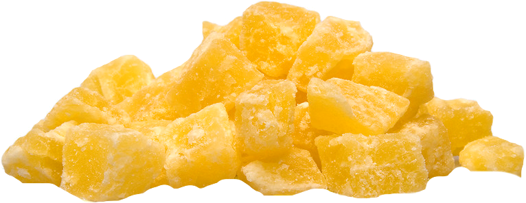 Dried Pineapple Wedges (801x354)