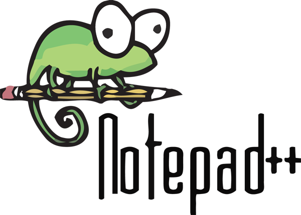 Notepad ++ Logo (600x430)